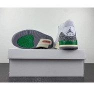 Retro Jordan Green (W) Lucky CK9246-136 3 0811